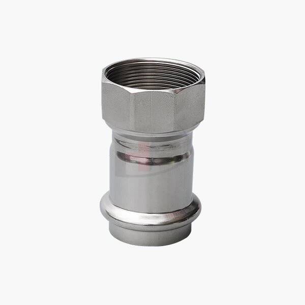 Paina Female Thread Coupling