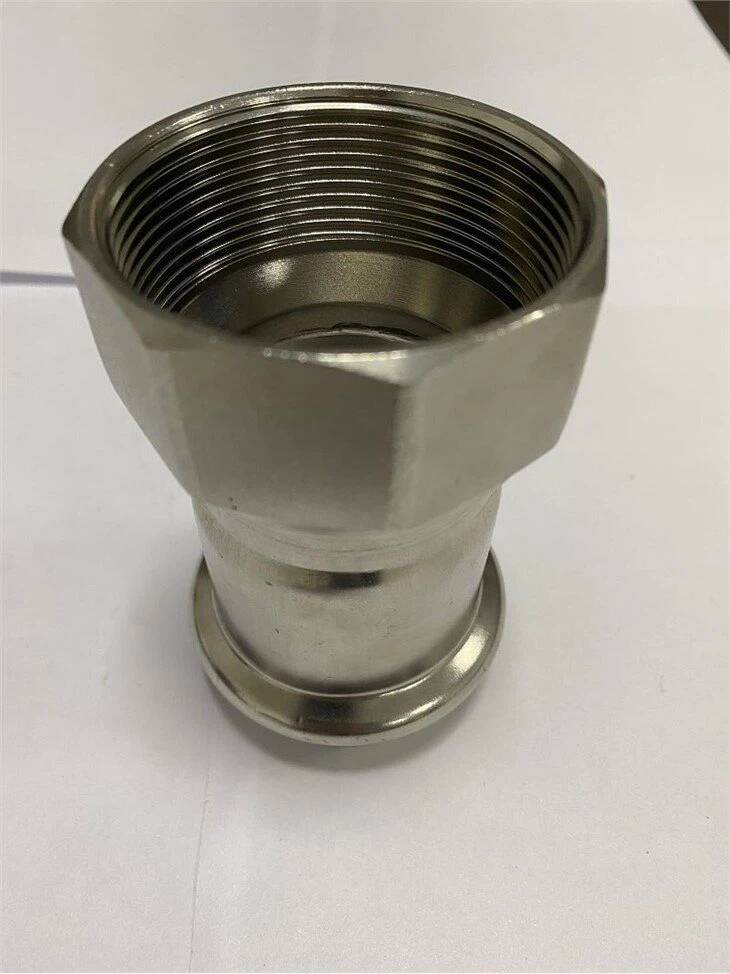 Paina Female Thread Coupling